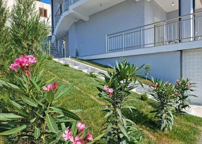 City View Apartments