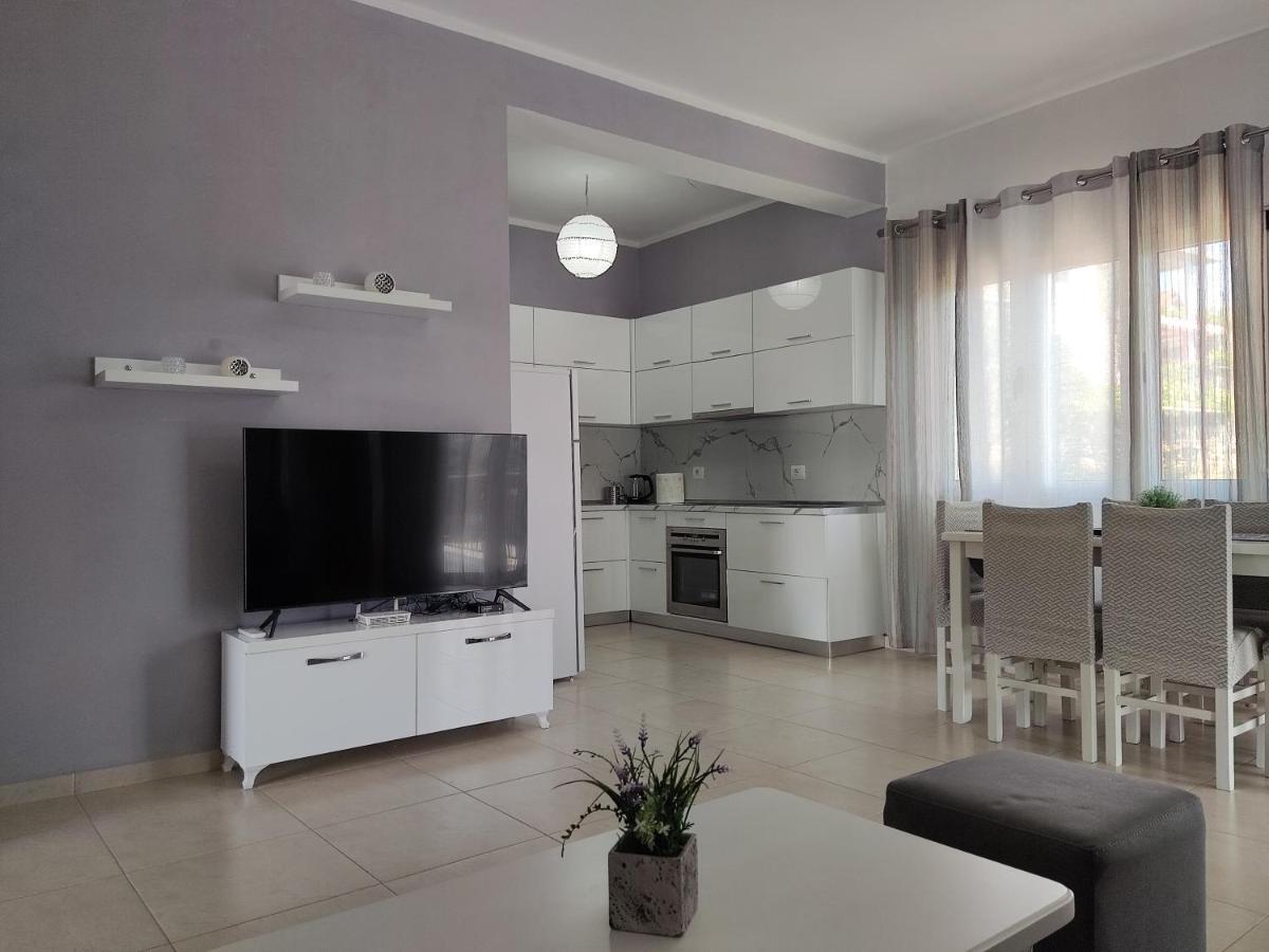 View Apartament