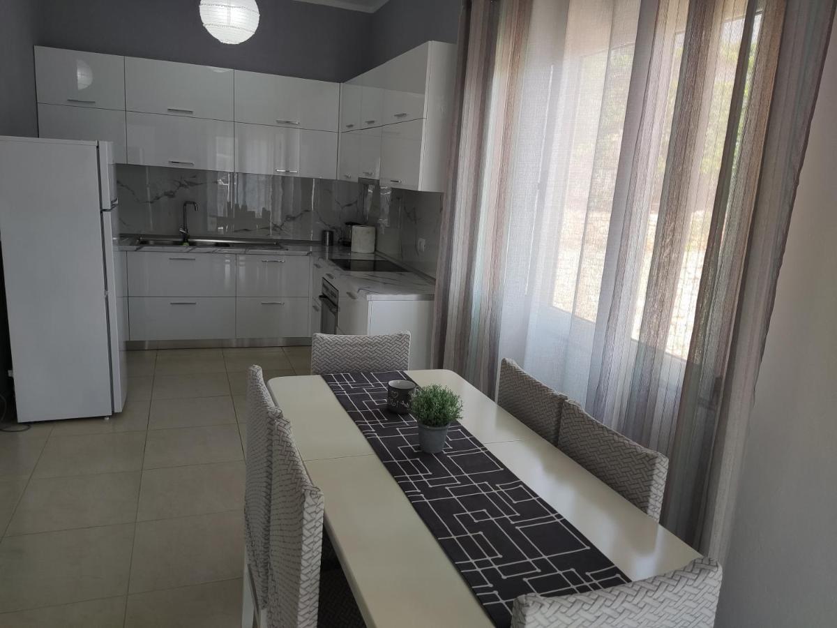 Apartament View Lezhë