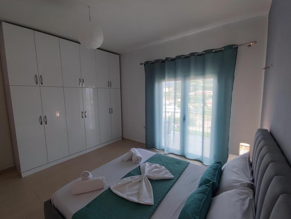 Apartament View *