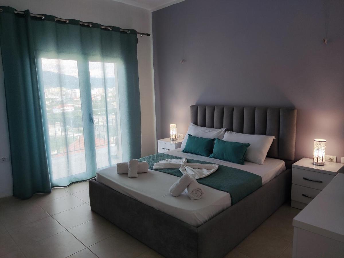 View Apartament