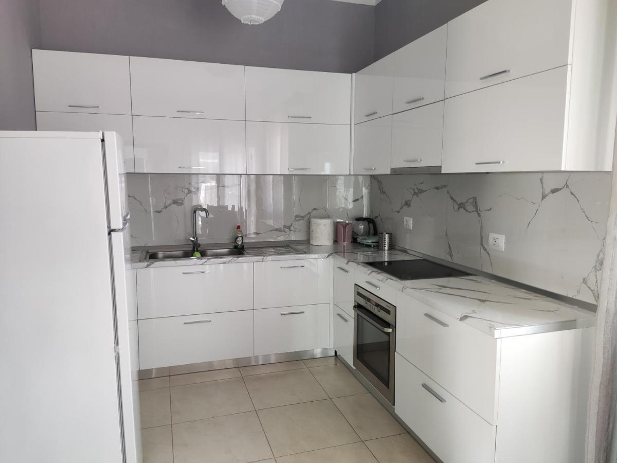 View Apartament Lezhë