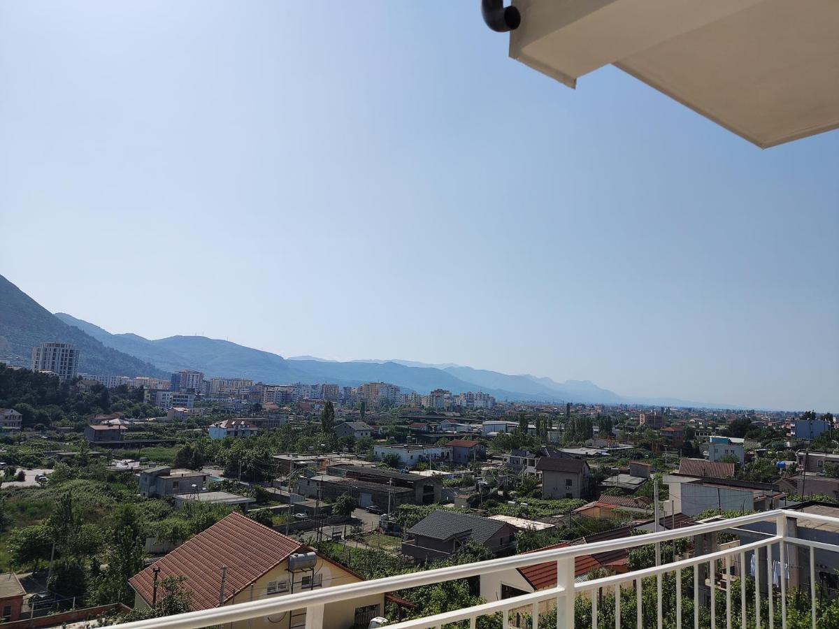 Apartament View *