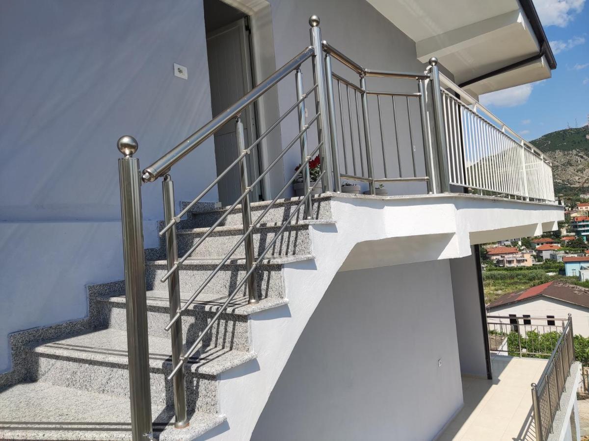 Apartament View Lezhë