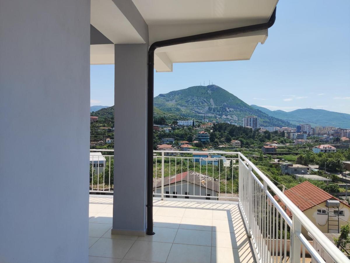 Apartament View