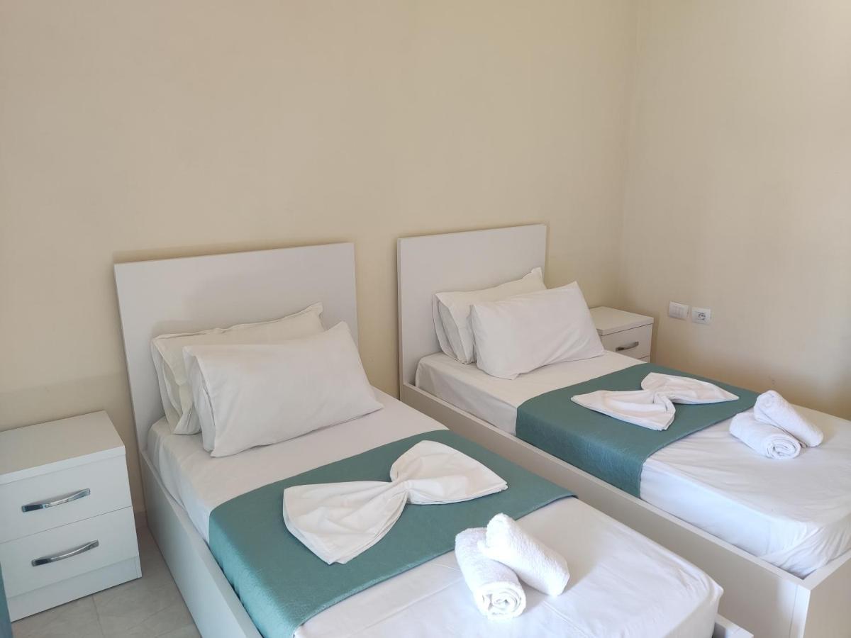 View Apartament