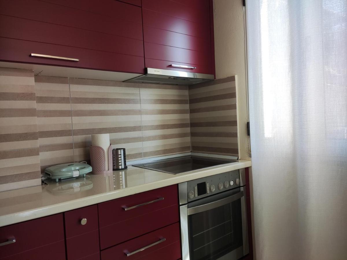 View Apartament