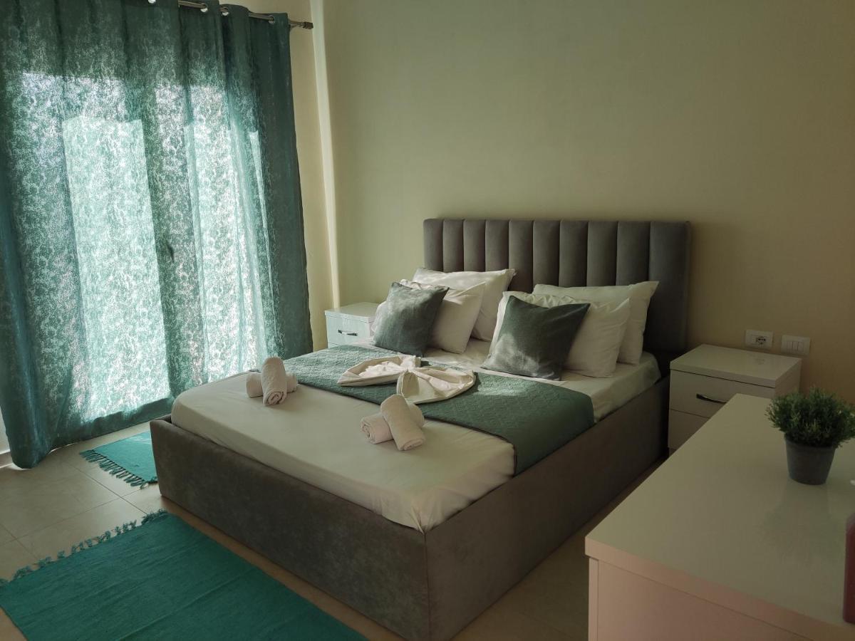 View Apartament *