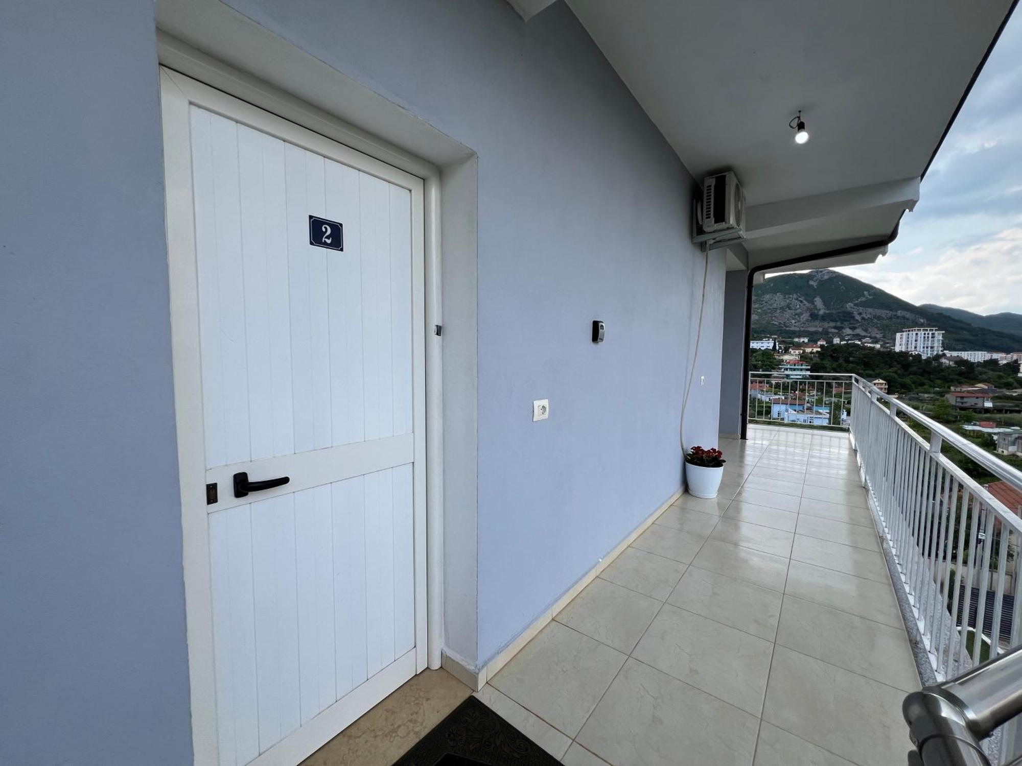 View Appartement