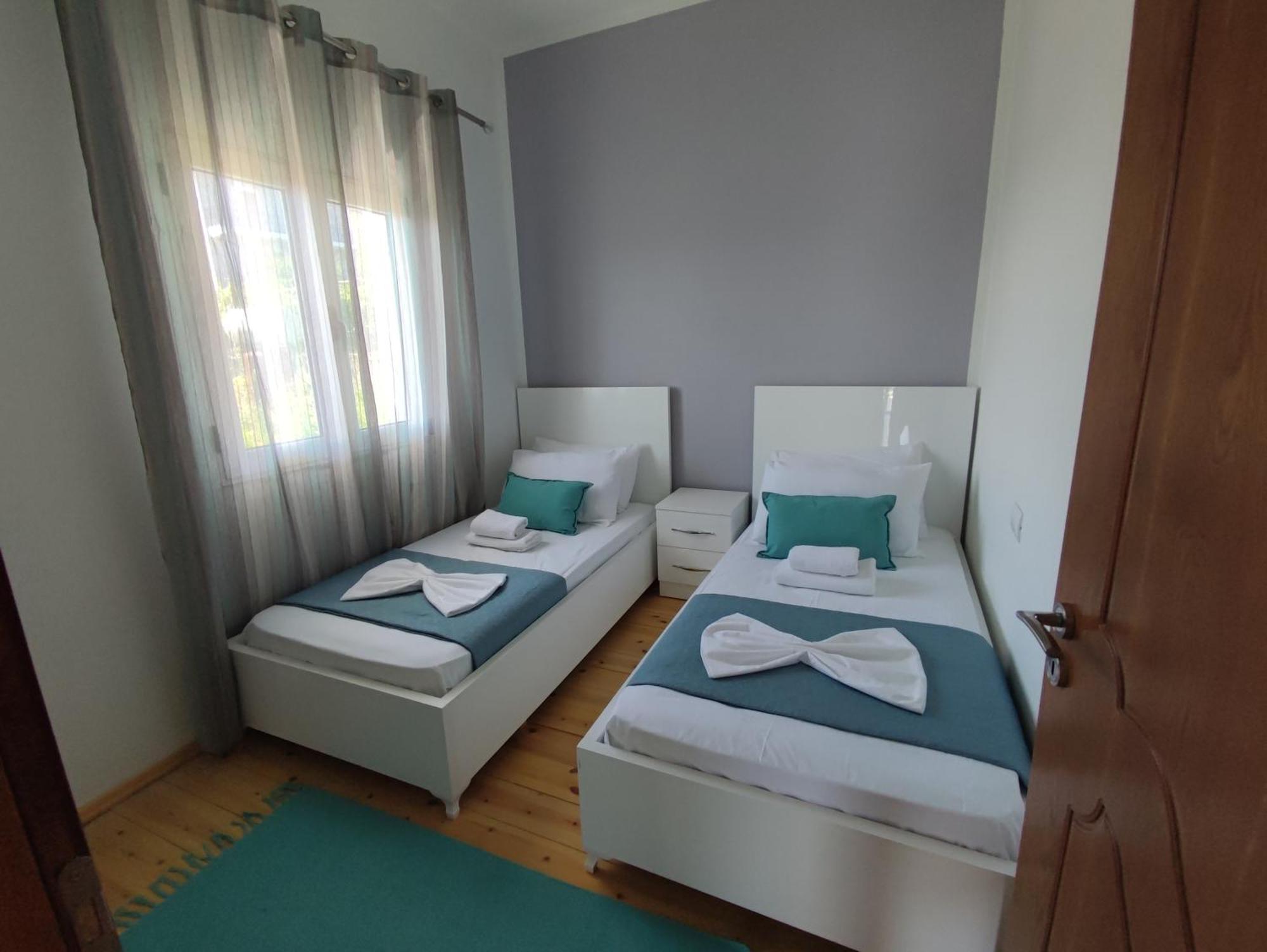 Appartement View