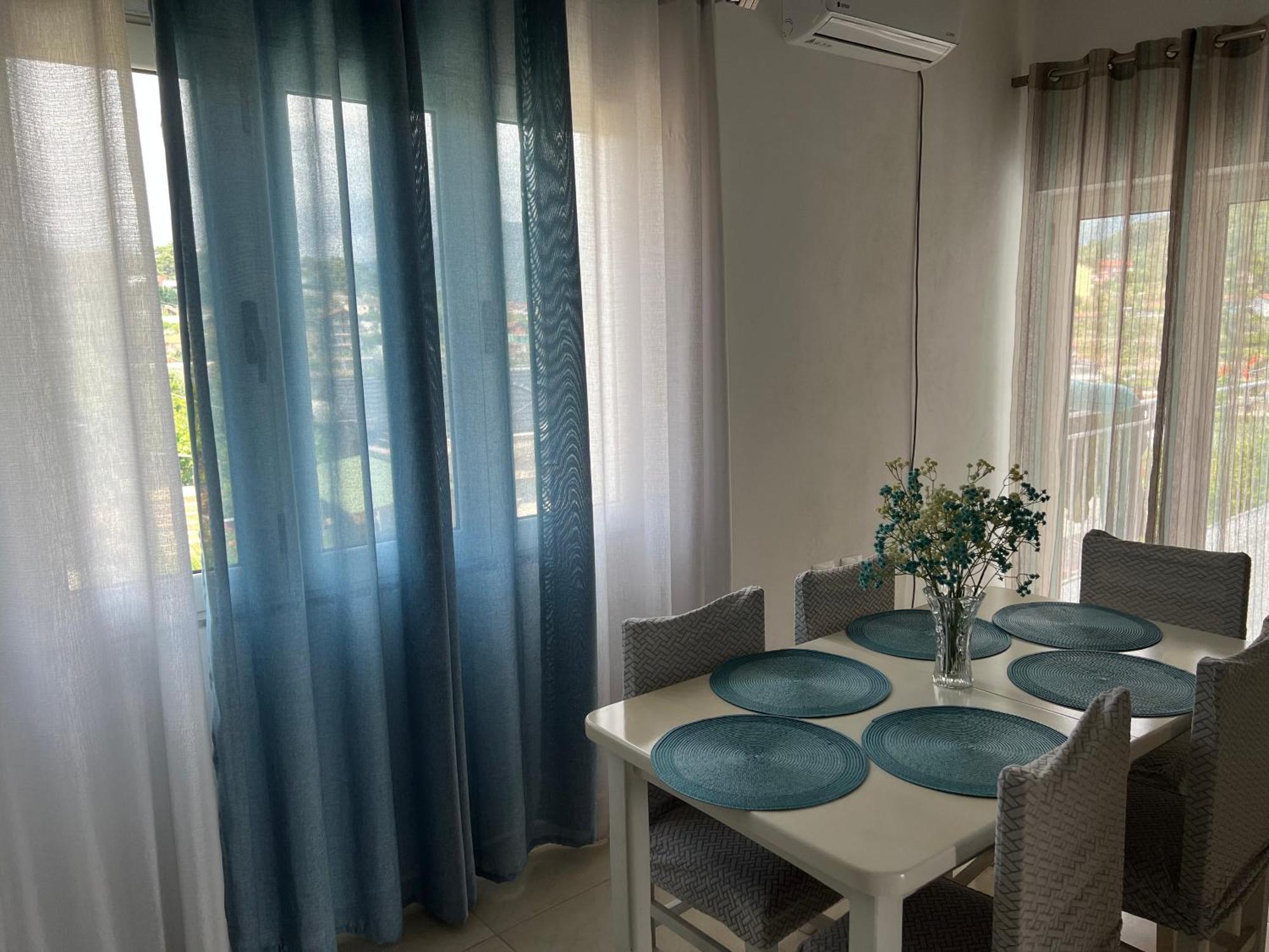 Appartement View Lezhë